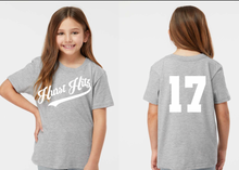 Hurst Hitz All-Star Youth Tee **Pre Order***