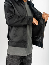 Hurst Hitz Work Jacket - Black 001 *LIMITED*