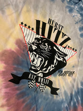 Hurst Hitz Tie Dye Lotus Tee