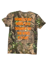 Hurst Hitz Camo Short Sleeve