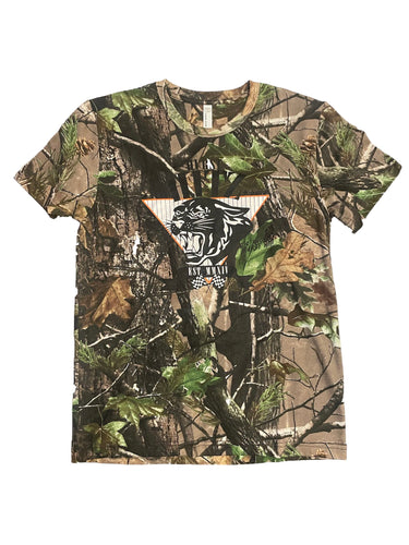 Hurst Hitz Camo Short Sleeve