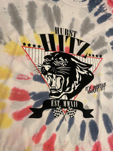 Hurst Hitz Tie Dye Yellowstone Tee