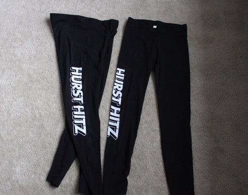 HURST HITZ LEGGINGS 2018