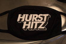 Hurst Hitz Mask Big Logo