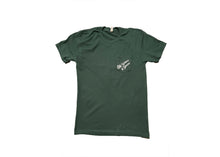 Hurst Hitz Green Championship Tee