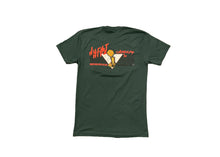 Hurst Hitz Green Championship Tee