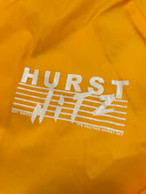 Hurst Hitz Gold Jacket V2