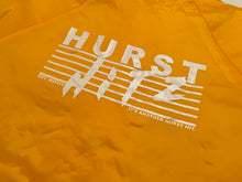 Hurst Hitz Gold Jacket V2