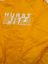 Hurst Hitz Gold Jacket V2