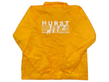 Hurst Hitz Gold Jacket V2