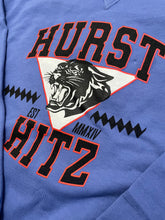 Hurst Hitz Deep Torte Crewneck