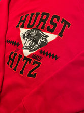 Hurst Hitz Red Crewneck