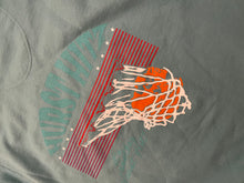 Hurst Hitz Spring Teal Crewneck