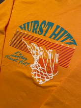 Hurst Hitz Spring Gold Crewneck