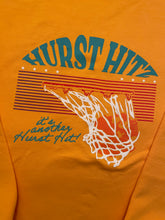 Hurst Hitz Spring Gold Crewneck