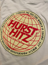 Hurst Hitz Spring Cream Long Sleeve