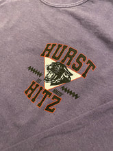 Hurst Hitz Spring Grape Long Sleeve