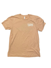 Hurst Hitz Tan Summer Tee