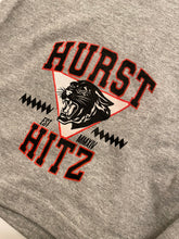 Hurst Hitz Gray Shorts Summer 2021