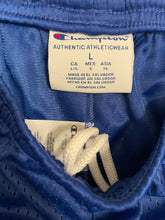 Hurst Hitz 17 Shorts Blue