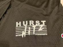 Hurst Hitz 17 Shorts Black