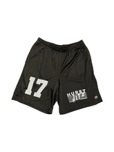 Hurst Hitz 17 Shorts Black