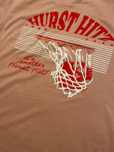 Hurst Hitz Pink Summer Tee