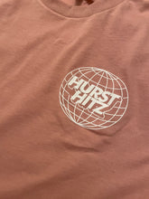 Hurst Hitz Pink Summer Tee