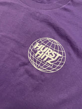 Hurst Hitz Purple Summer Tee