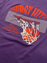 Hurst Hitz Purple Summer Tee