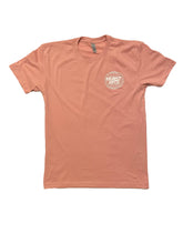 Hurst Hitz Pink Summer Tee