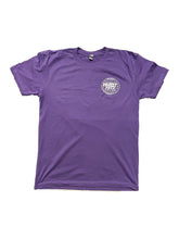 Hurst Hitz Purple Summer Tee