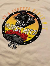 Hurst Hitz Ivory Graphic Tee V3