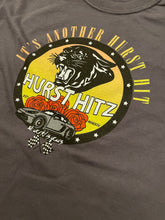 Hurst Hitz Smoke Graphic Tee V3