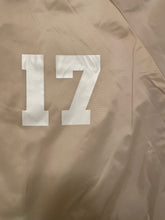 Hurst Hitz Khaki Jacket V2