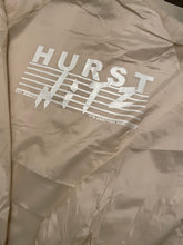 Hurst Hitz Khaki Jacket V2