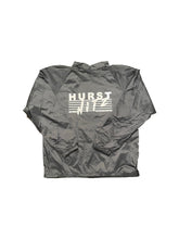 Hurst Hitz Dark Green Jacket V2