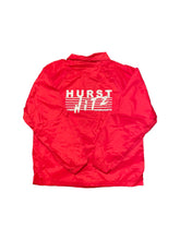 Hurst Hitz Red Jacket V2