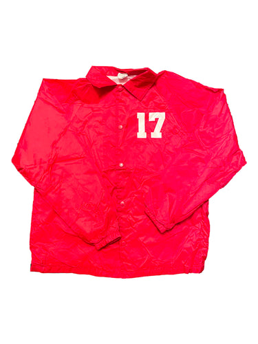 Hurst Hitz Red Jacket V2