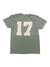 Hurst Hitz Olive Green Graphic Tee V3