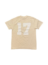 Hurst Hitz Ivory Graphic Tee V3