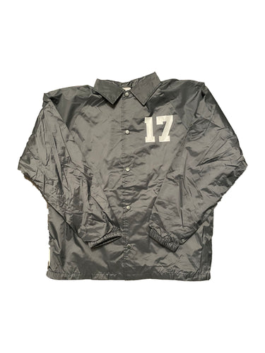 Hurst Hitz Dark Green Jacket V2