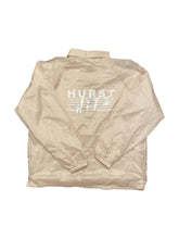 Hurst Hitz Khaki Jacket V2