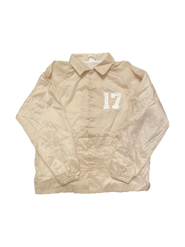 Hurst Hitz Khaki Jacket V2