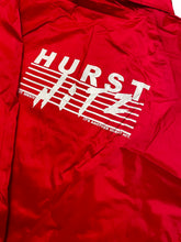 Hurst Hitz Red Jacket V2