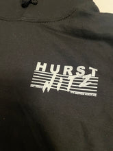 Black Hurst Hitz FV4 Hoodie