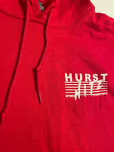 Red Hurst Hitz FV4 Hoodie