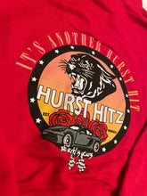 Red Hurst Hitz FV4 Hoodie