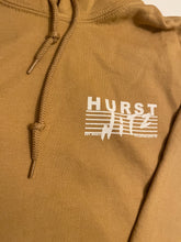 Tan Hurst Hitz FV4 Hoodie