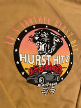 Tan Hurst Hitz FV4 Hoodie